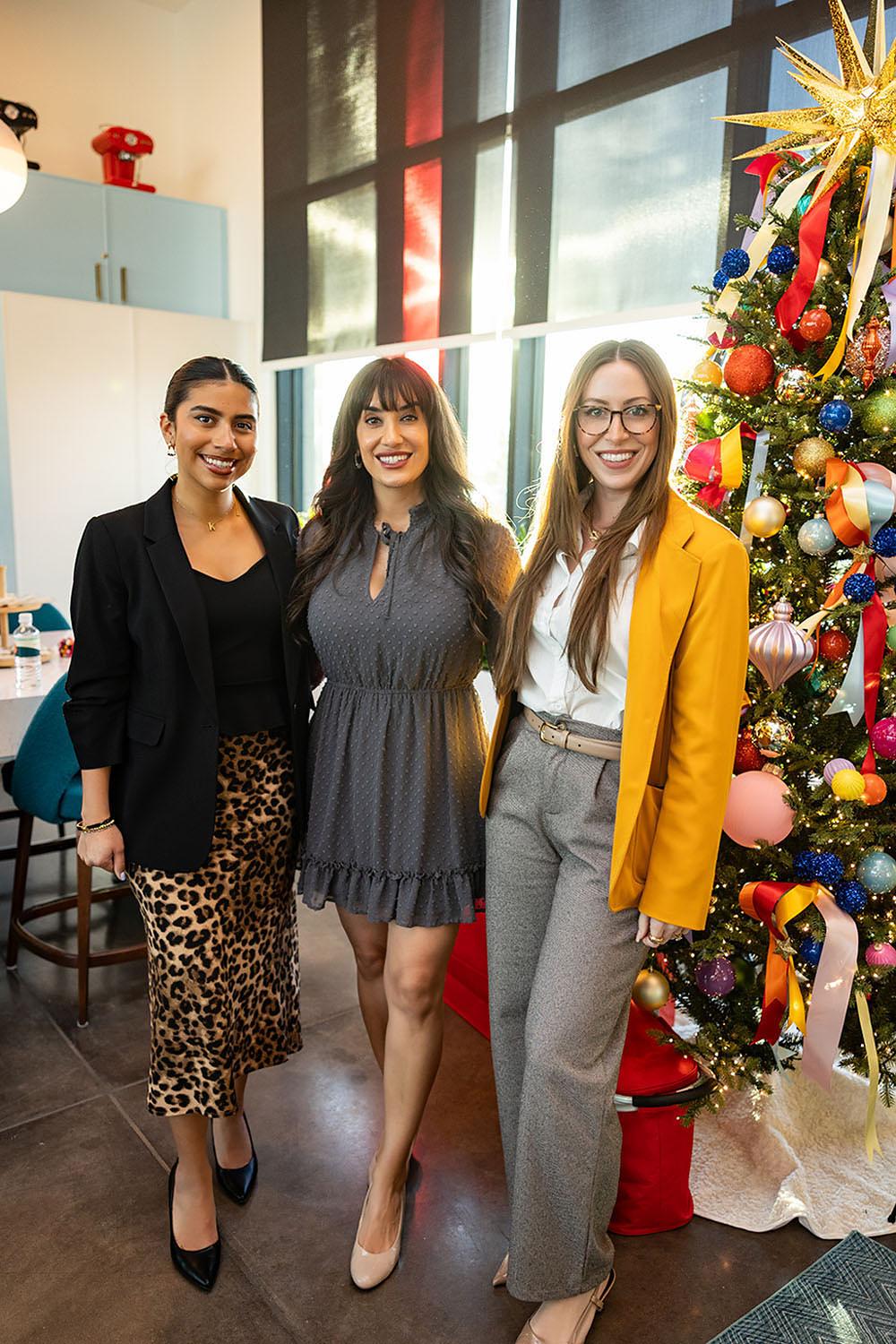 Jubilee - 2025 Tour of Trees Photo 4