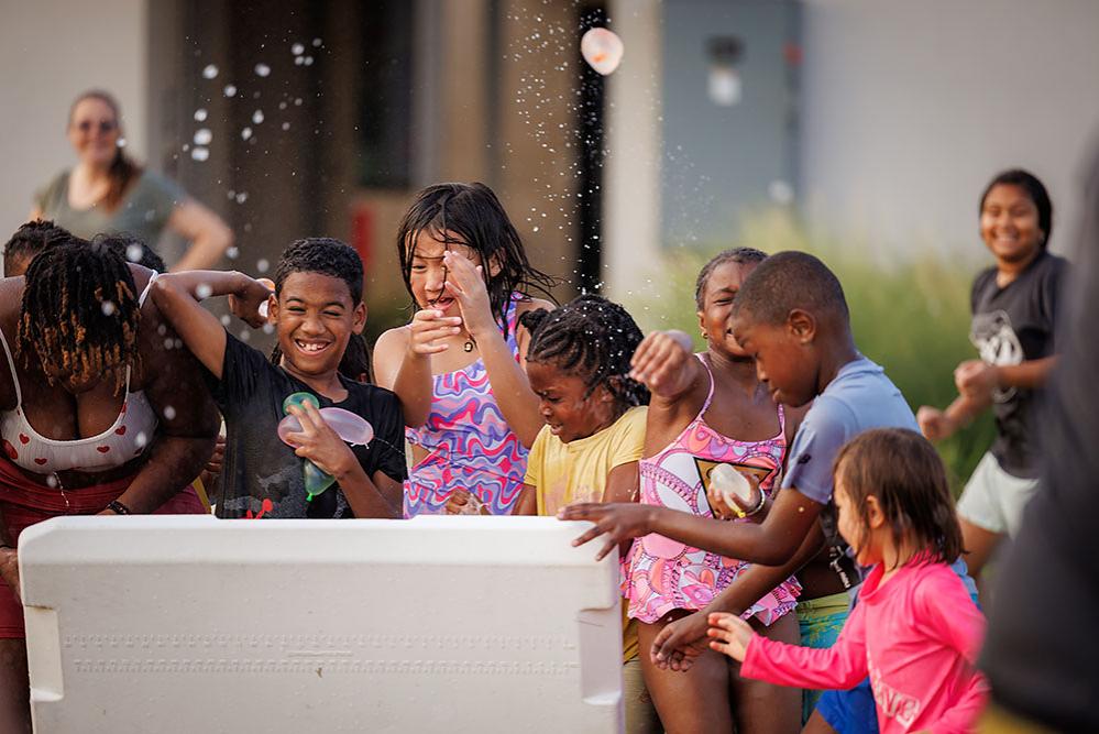 Jubilee - Water Balloon Day Photo 45