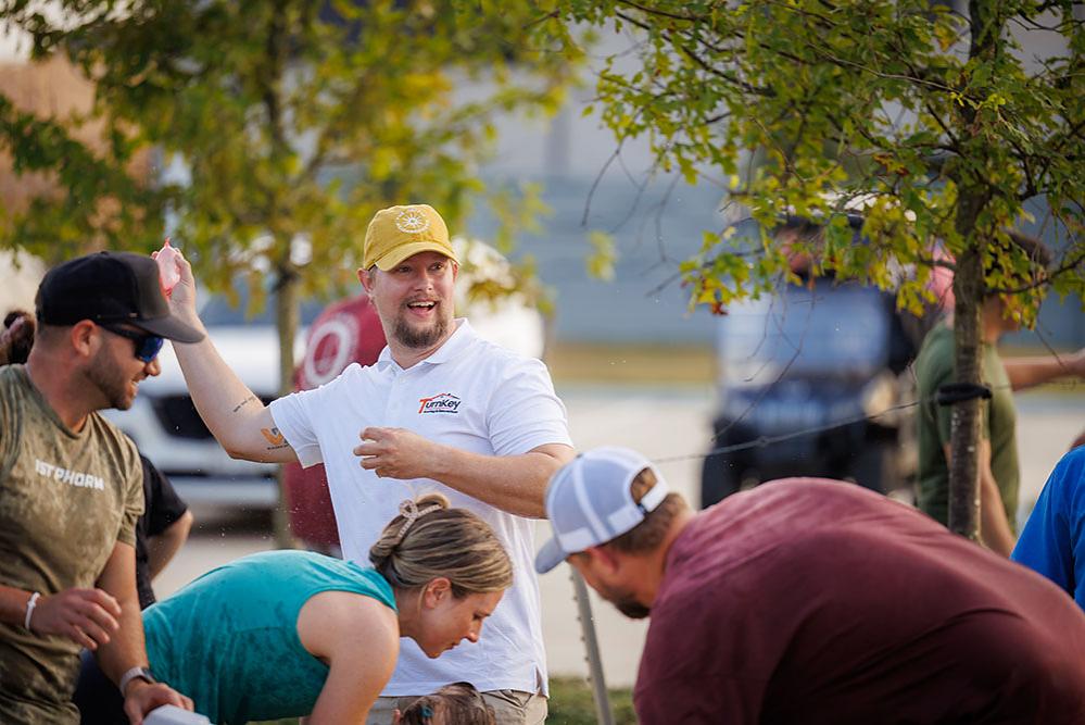 Jubilee - Water Balloon Day Photo 82