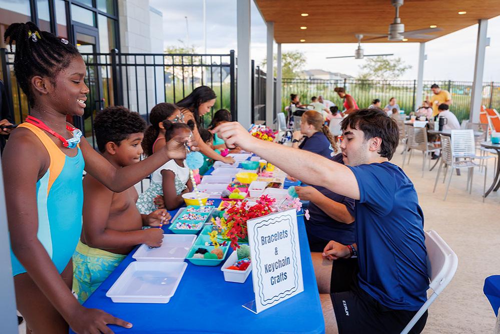 Jubilee - Back to School Bash Photo 74