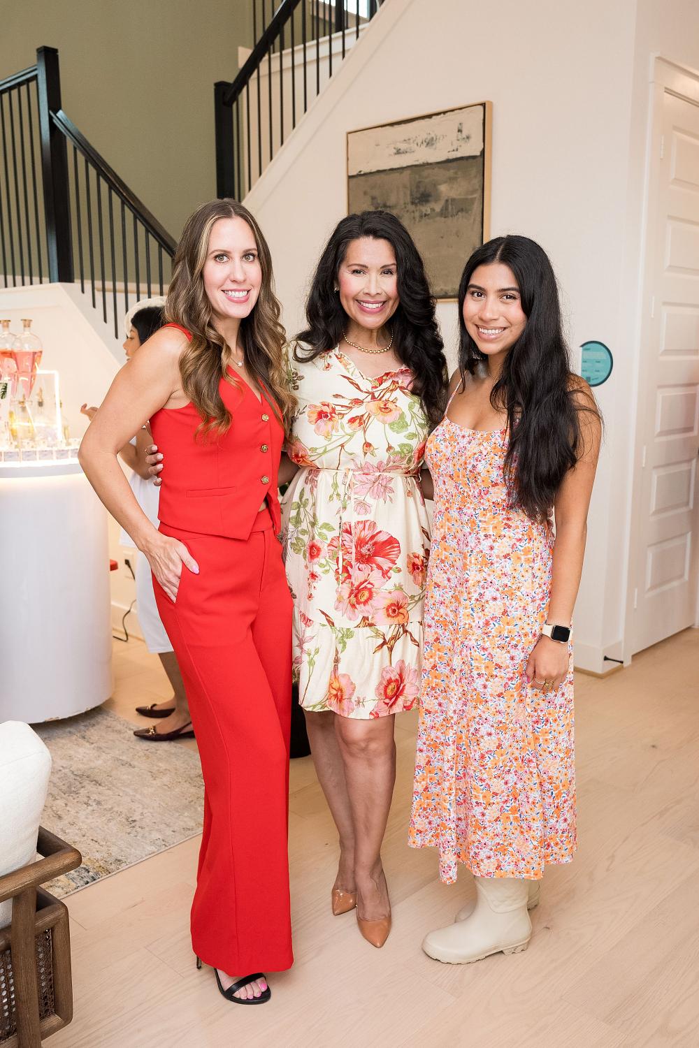 Jubilee - 2026 David Weekley Alley-Loaded Models Grand Opening Photo 57