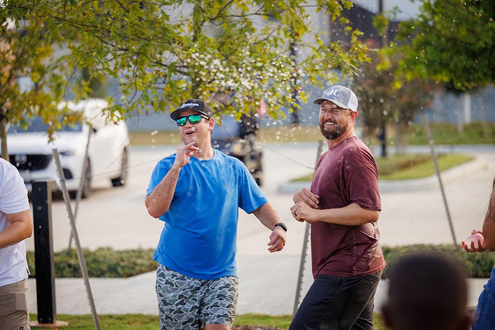 Jubilee - Water Balloon Day Photo 118