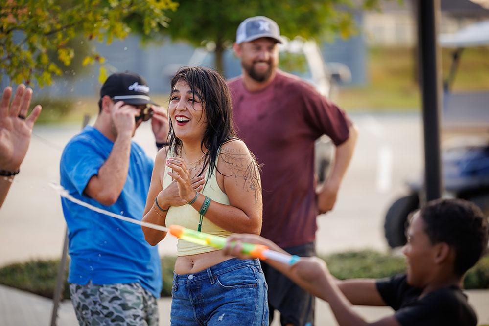 Jubilee - Water Balloon Day Photo 47