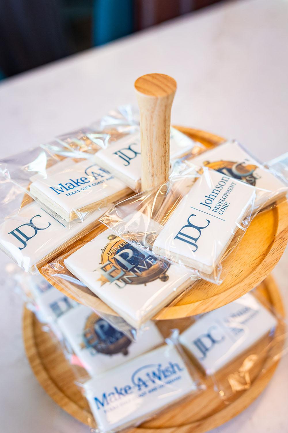 Jubilee - 2025 Tour of Trees Photo 29