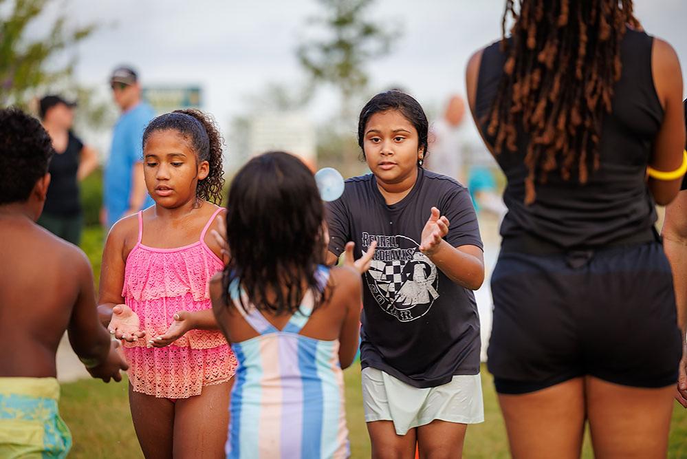 Jubilee - Water Balloon Day Photo 22