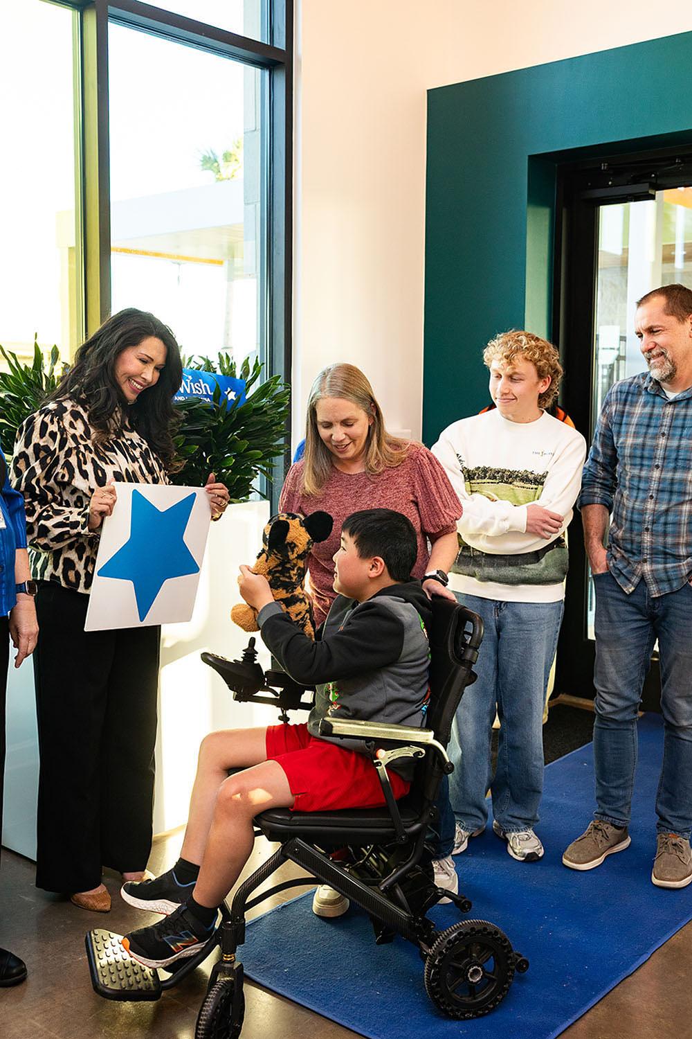 Jubilee - 2025 Tour of Trees Photo 12