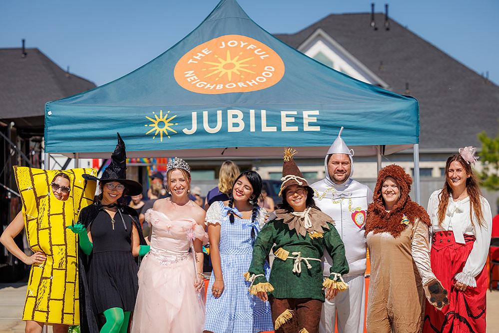 Jubilee - 2025 Happy Haunts Photo 37