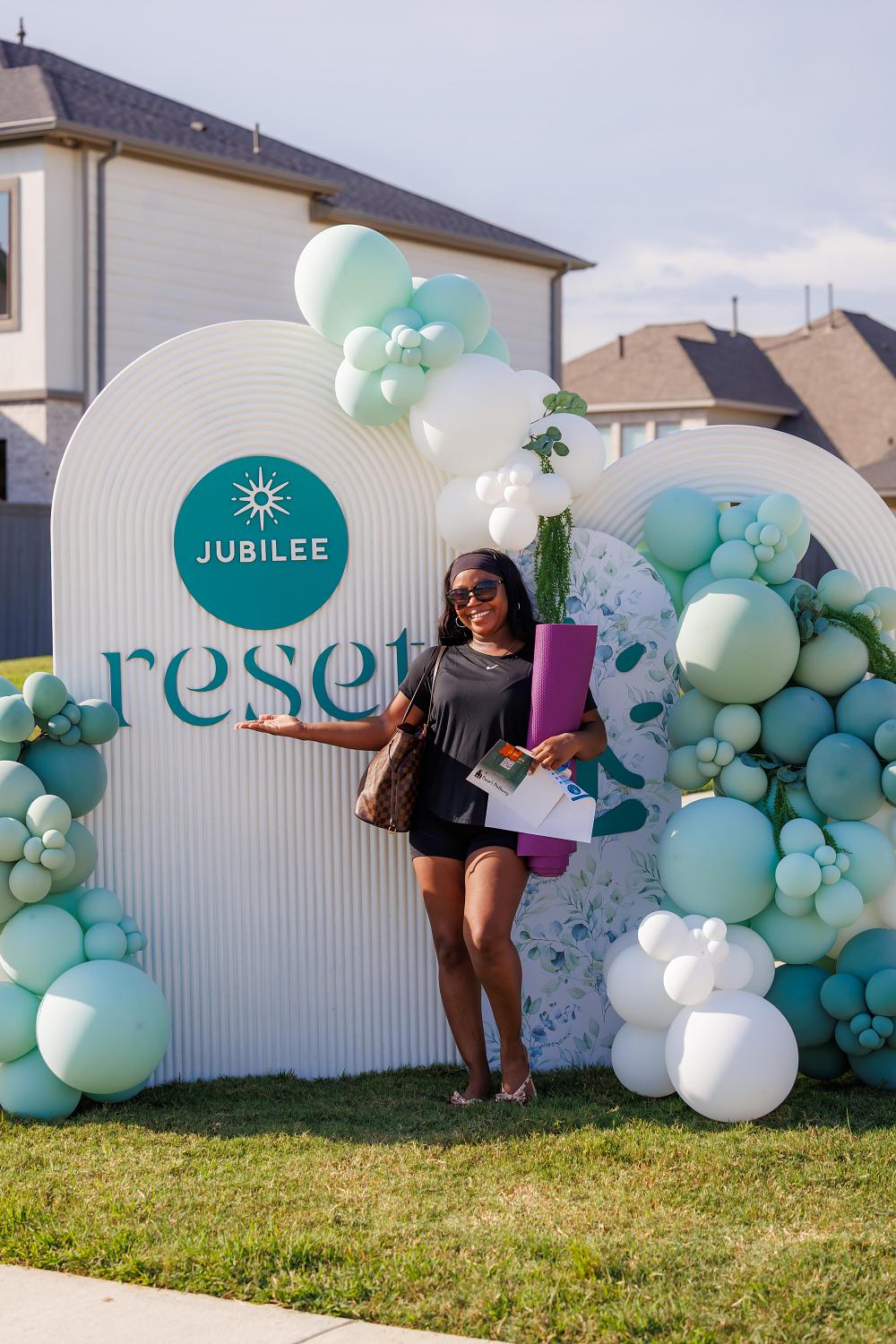 Jubilee - Reset Photo 140