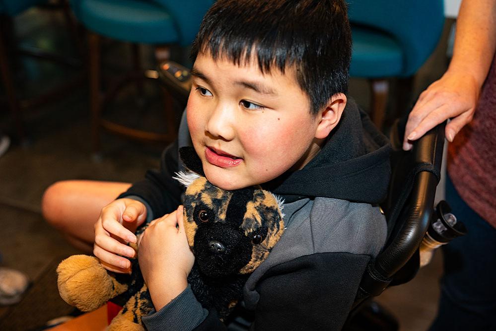 Jubilee - 2025 Tour of Trees Photo 18