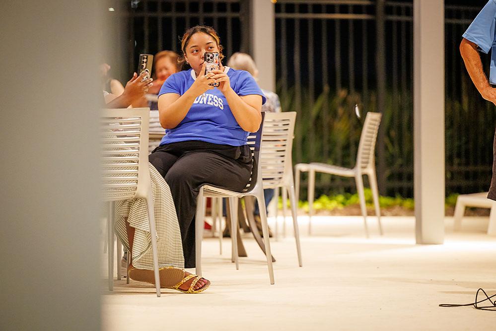 Jubilee - Poolside Popstar Photo 42