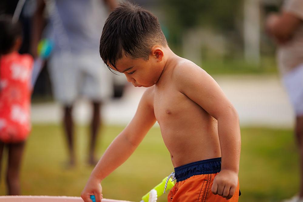 Jubilee - Water Balloon Day Photo 2