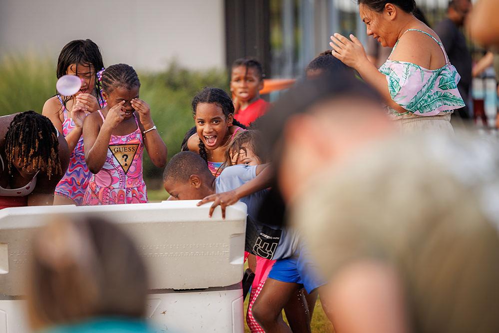 Jubilee - Water Balloon Day Photo 41