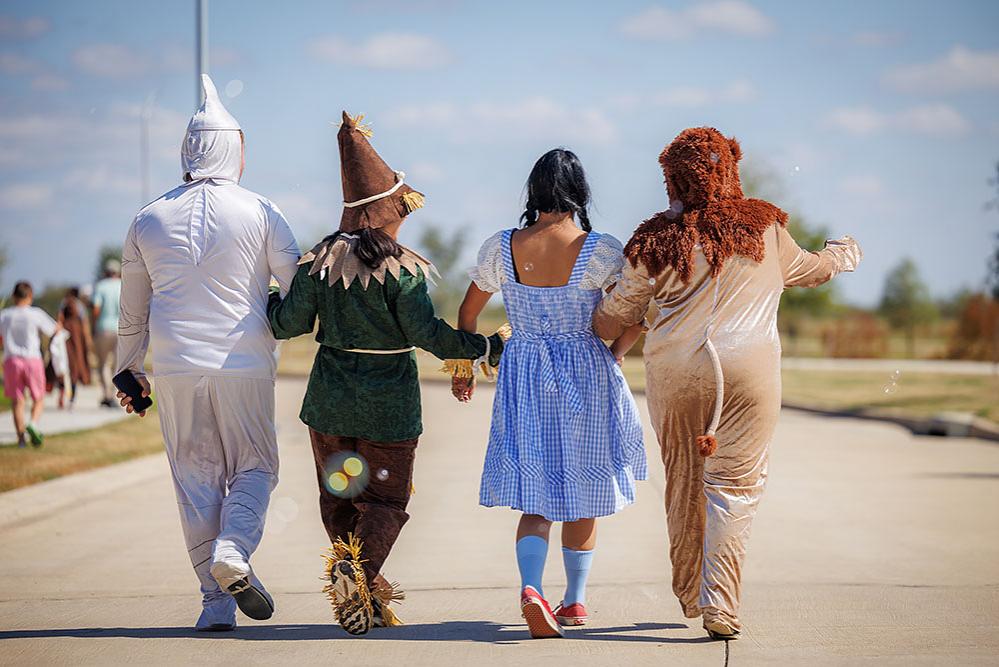 Jubilee - 2025 Happy Haunts Photo 44