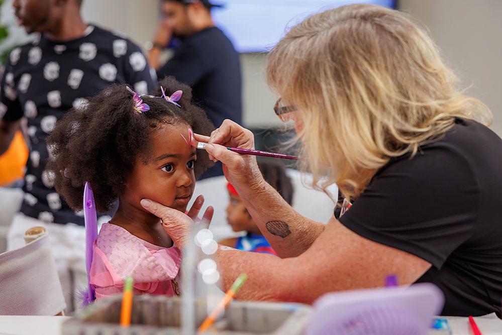 Jubilee - 2025 Happy Haunts Photo 2