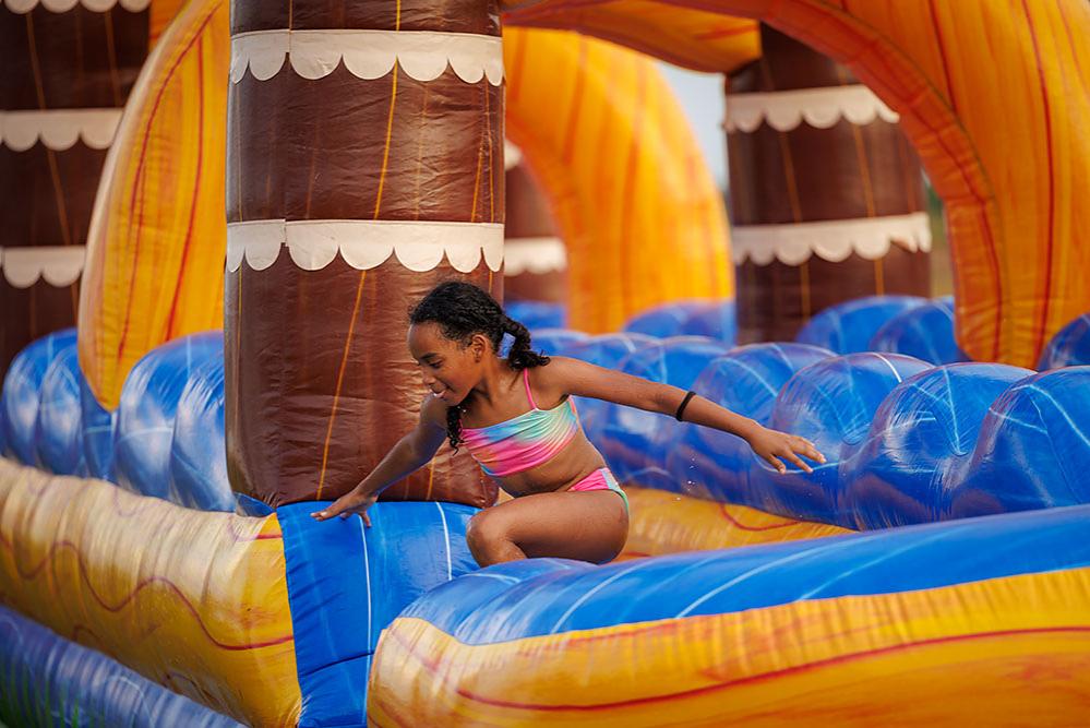Jubilee - Water Balloon Day Photo 24