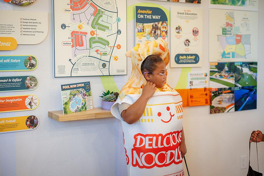 Jubilee - 2025 Happy Haunts Photo 5