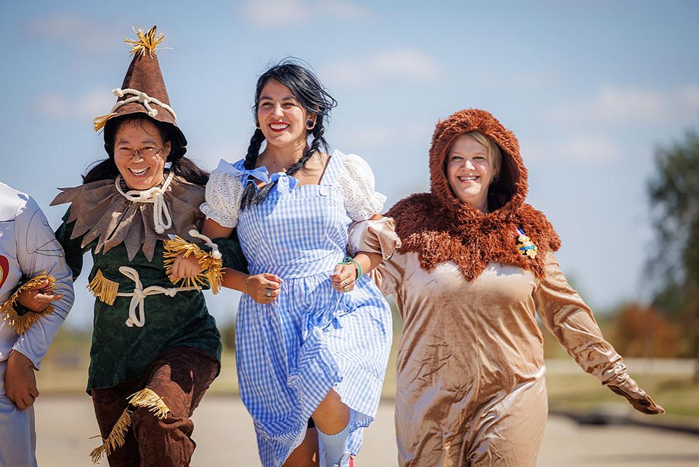 Jubilee - 2025 Happy Haunts Photo 31