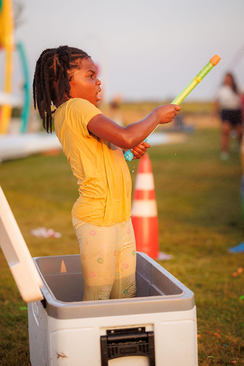 Jubilee - Water Balloon Day Photo 84