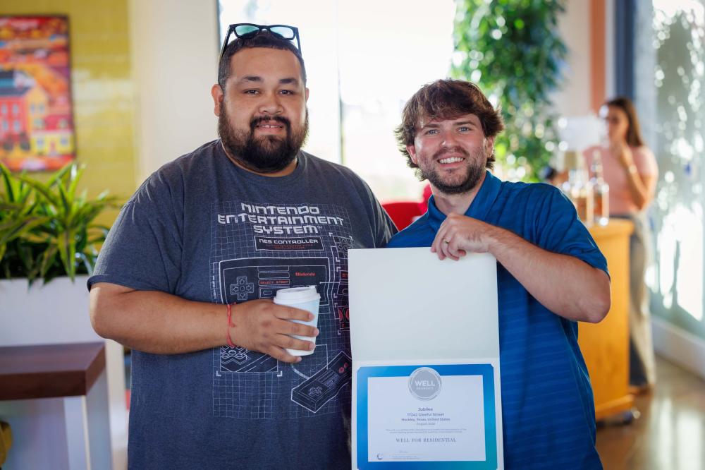 Well Certification