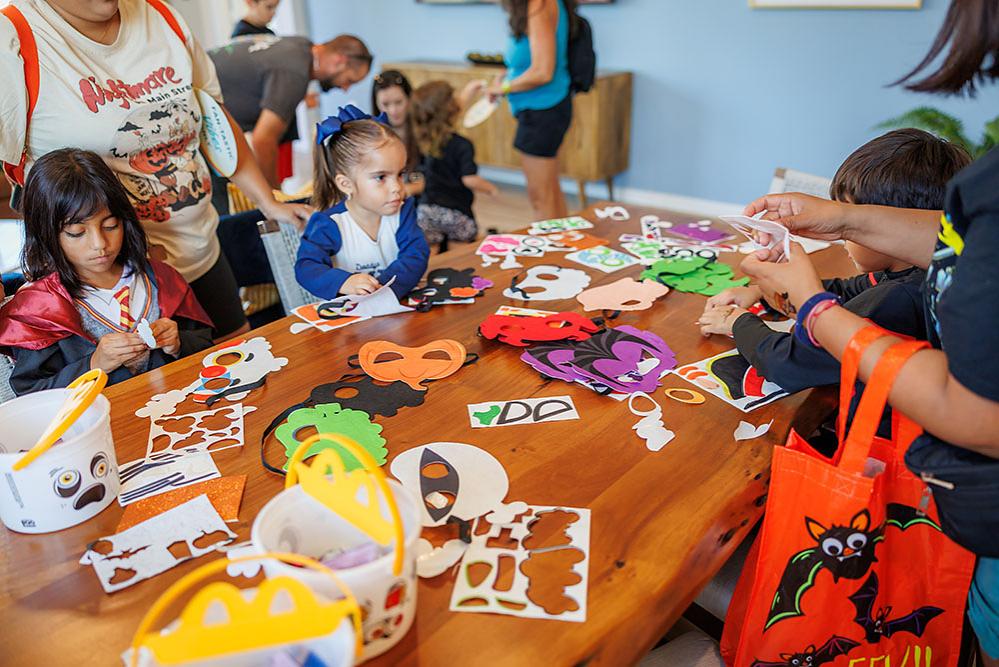 Jubilee - 2025 Happy Haunts Photo 16