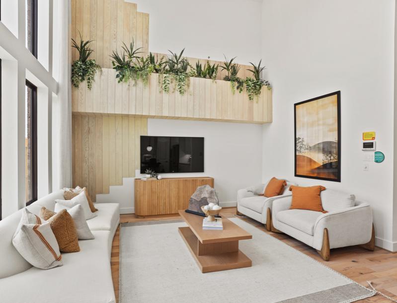 How Nature-Inspired Design Transforms Living