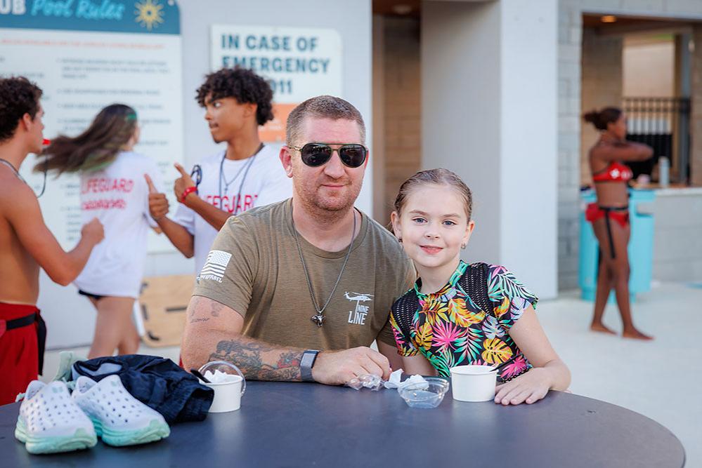 Jubilee - Back to School Bash Photo 38