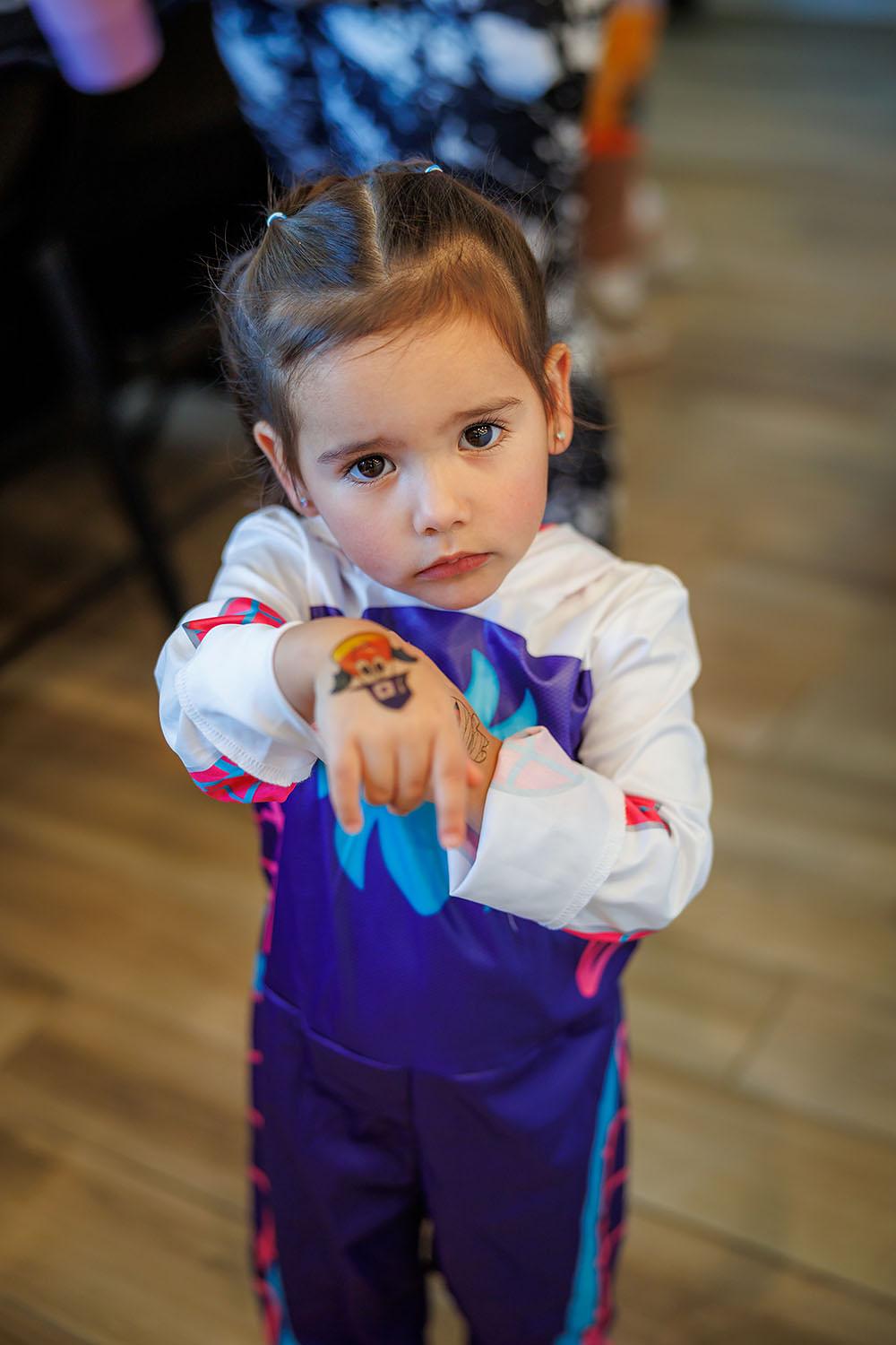 Jubilee - 2025 Happy Haunts Photo 68