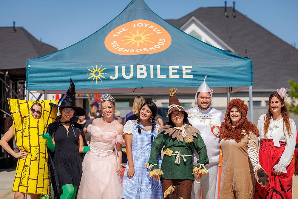 Jubilee - 2025 Happy Haunts Photo 33