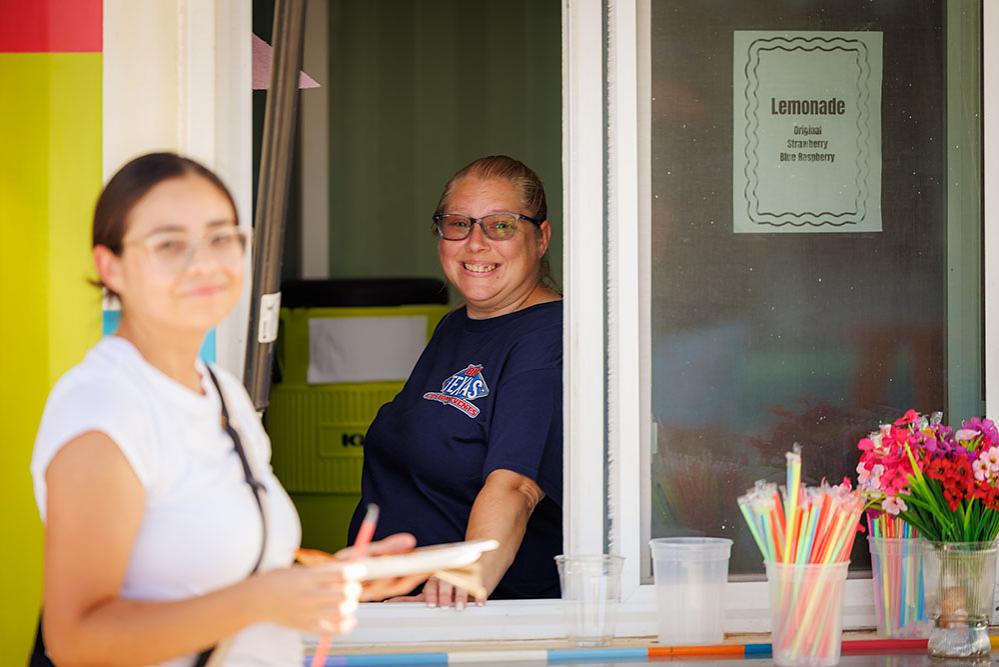 Jubilee - Back to School Bash Photo 142