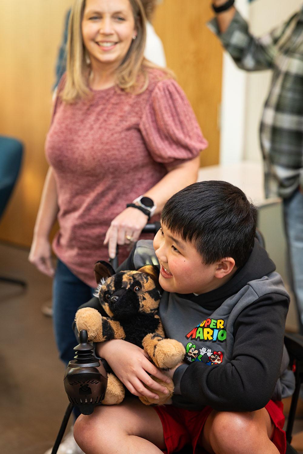 Jubilee - 2025 Tour of Trees Photo 8