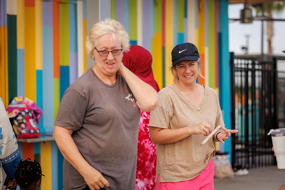 Jubilee - Water Balloon Day Photo 10