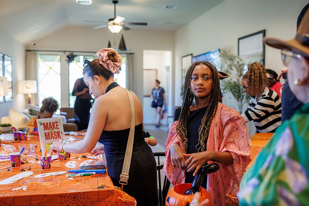 Jubilee - 2025 Happy Haunts Photo 97