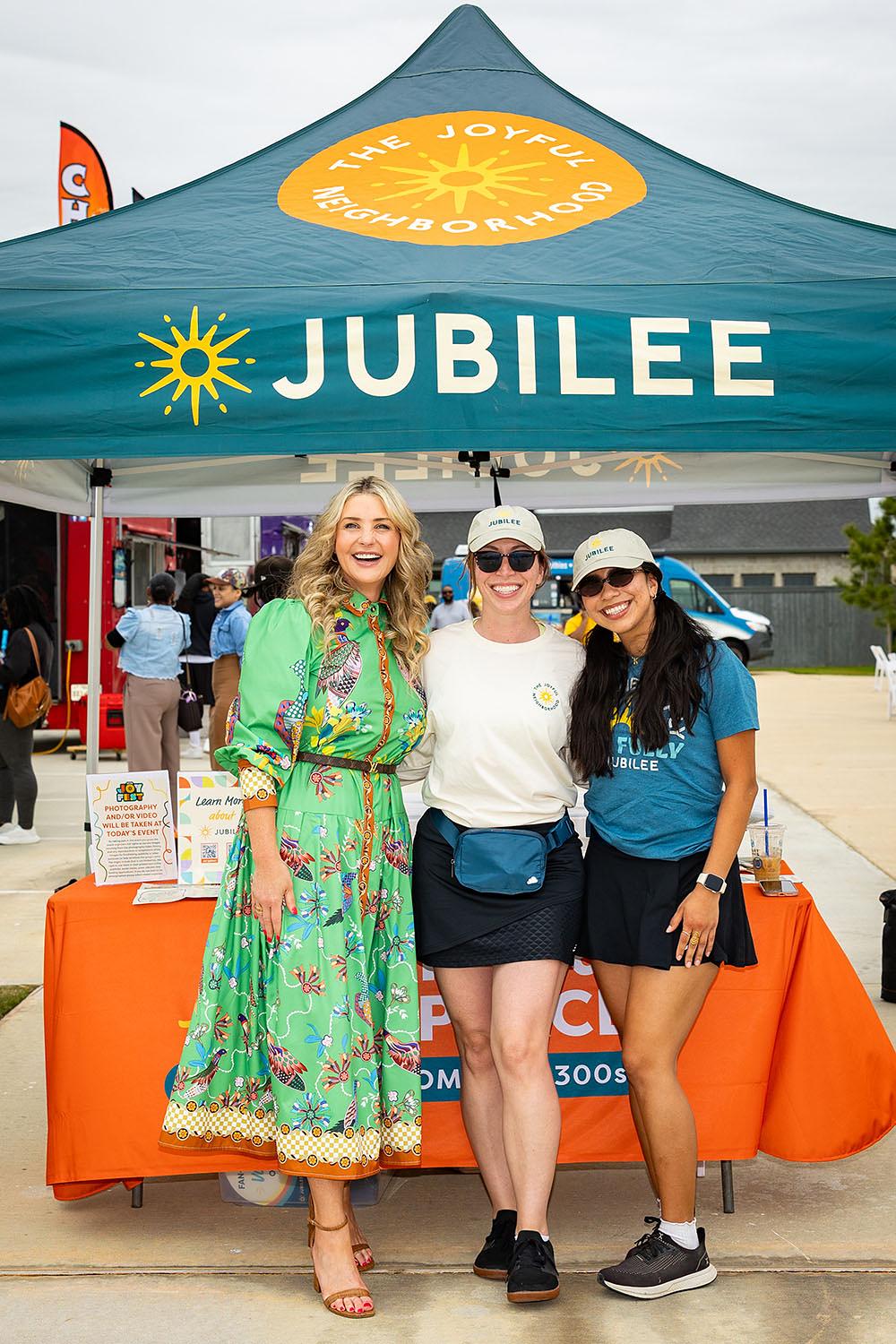 Jubilee - 2026 JoyFest Photo 104
