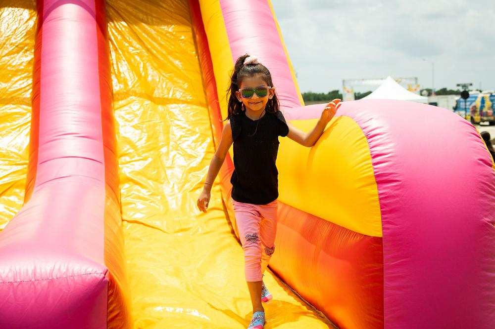 Jubilee - 2024 Joyfest Photo 35
