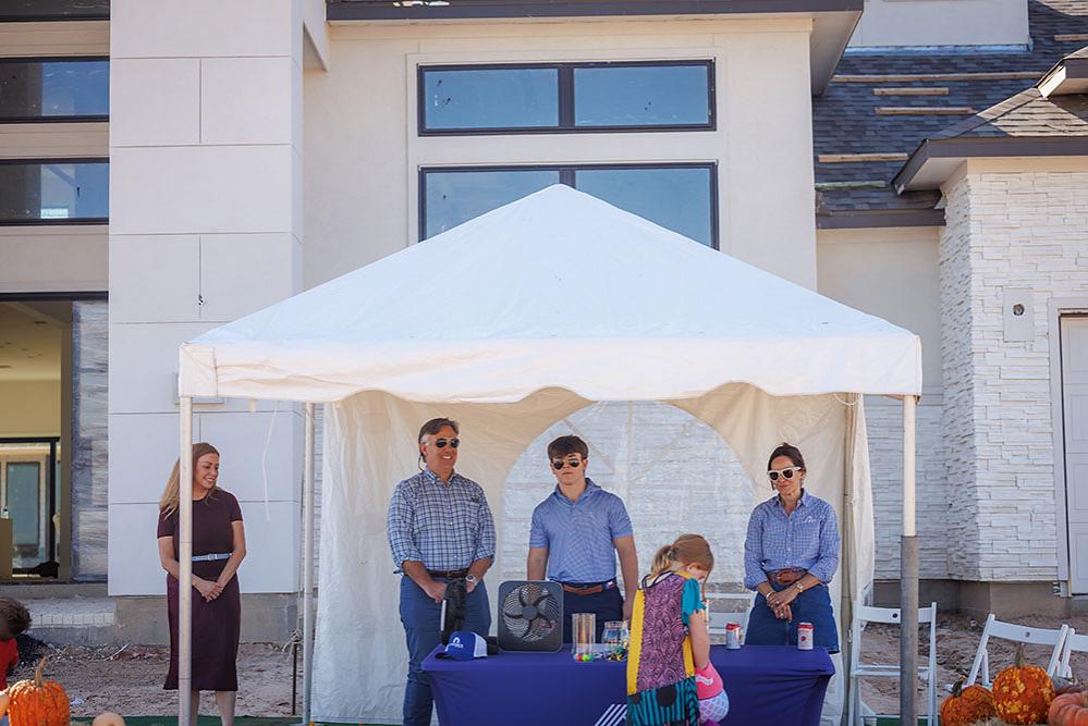 Jubilee - 2025 Happy Haunts Photo 47