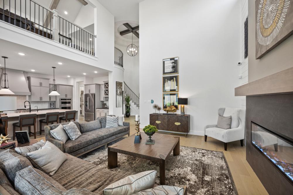 Explore the homebuilders elevating wellness in every new home built in Jubilee.