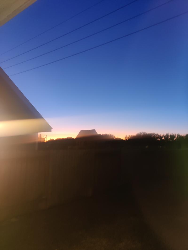 Park Photo by Becky Saffo