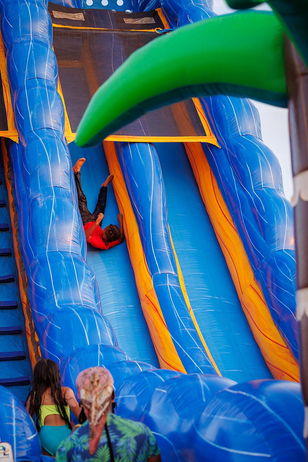 Jubilee - Water Balloon Day Photo 124