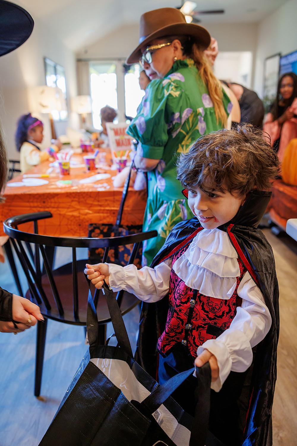 Jubilee - 2025 Happy Haunts Photo 101