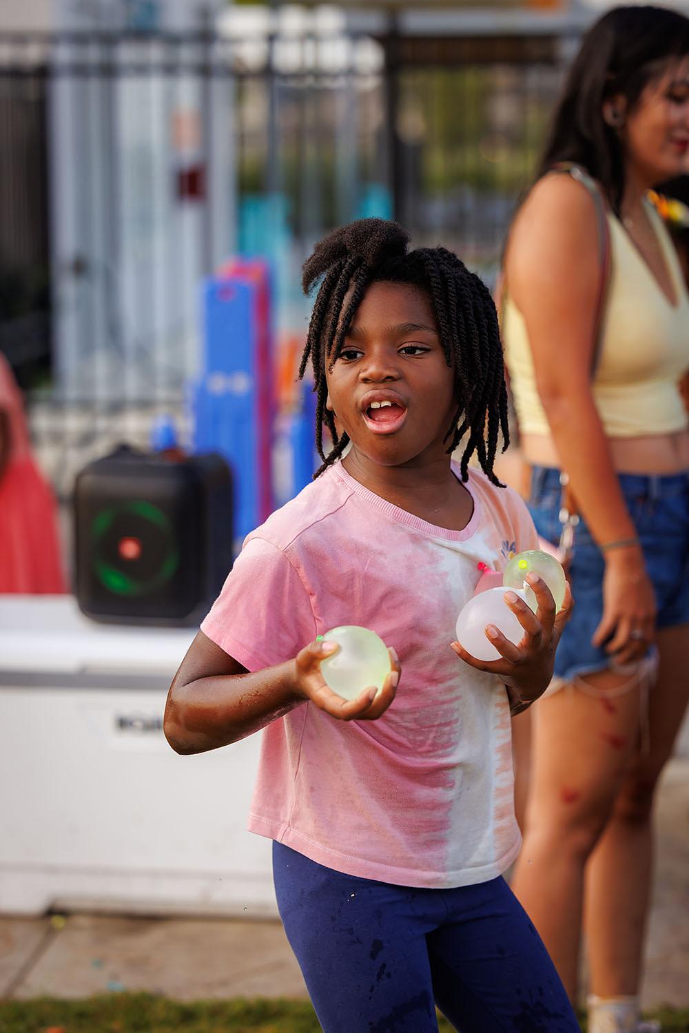 Jubilee - Water Balloon Day Photo 59
