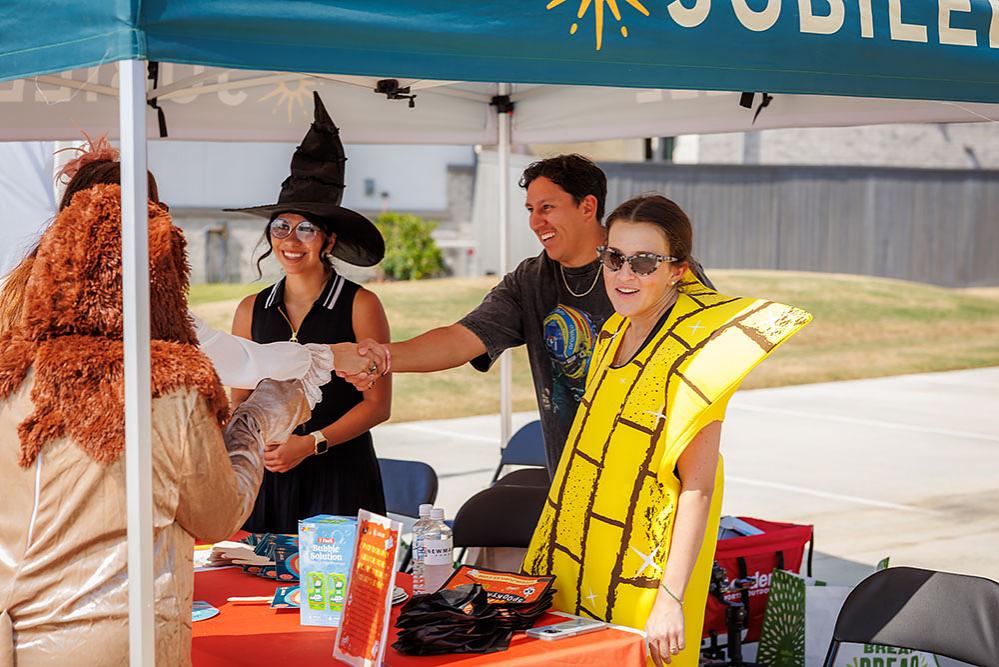 Jubilee - 2025 Happy Haunts Photo 74