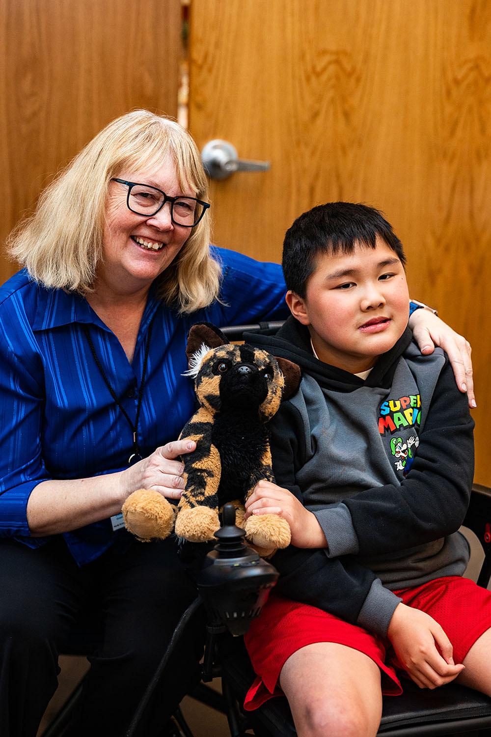 Jubilee - 2025 Tour of Trees Photo 21