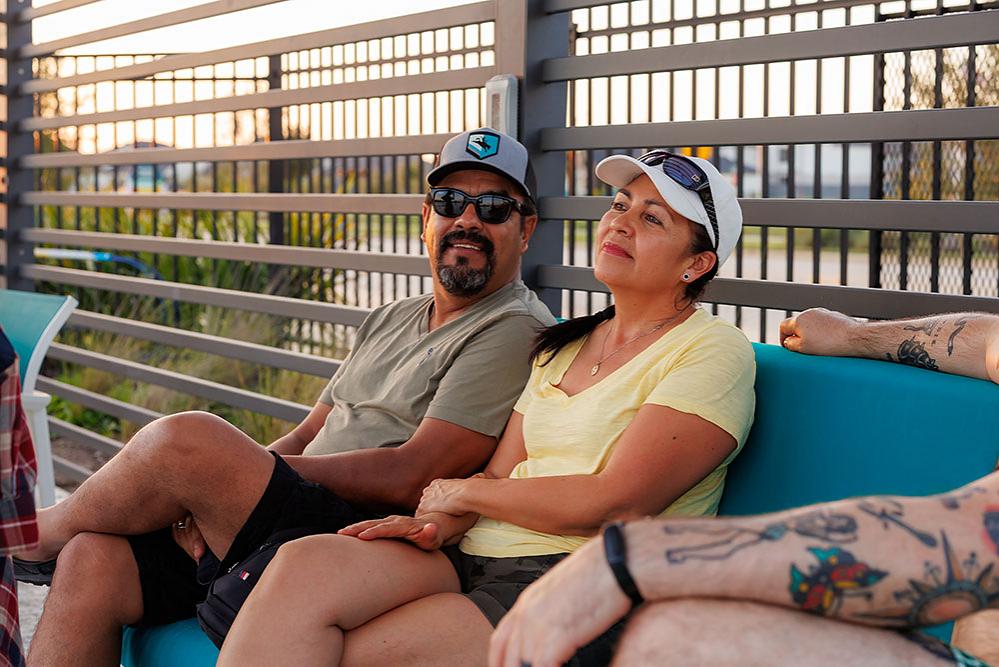 Jubilee - Music At The Pool Photo 48