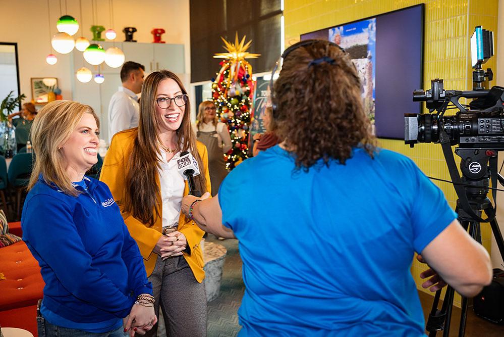 Jubilee - 2025 Tour of Trees Photo 15