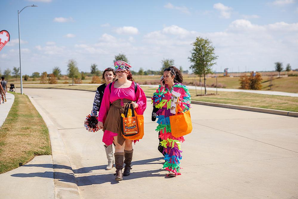 Jubilee - 2025 Happy Haunts Photo 83