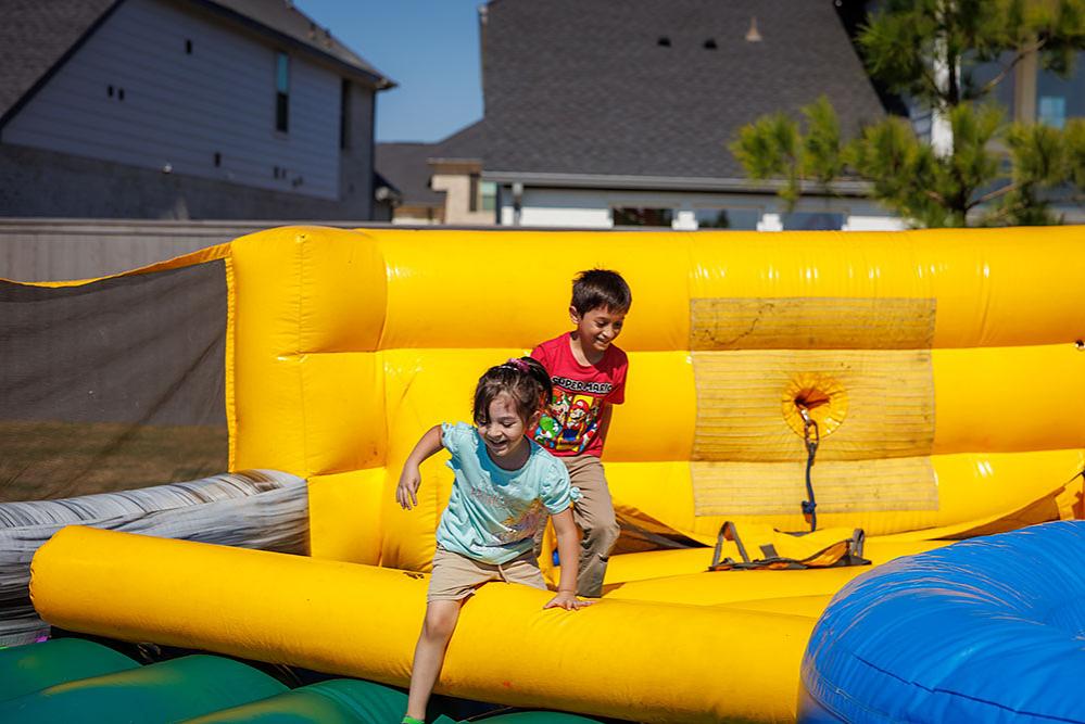 Jubilee - 2025 Happy Haunts Photo 89