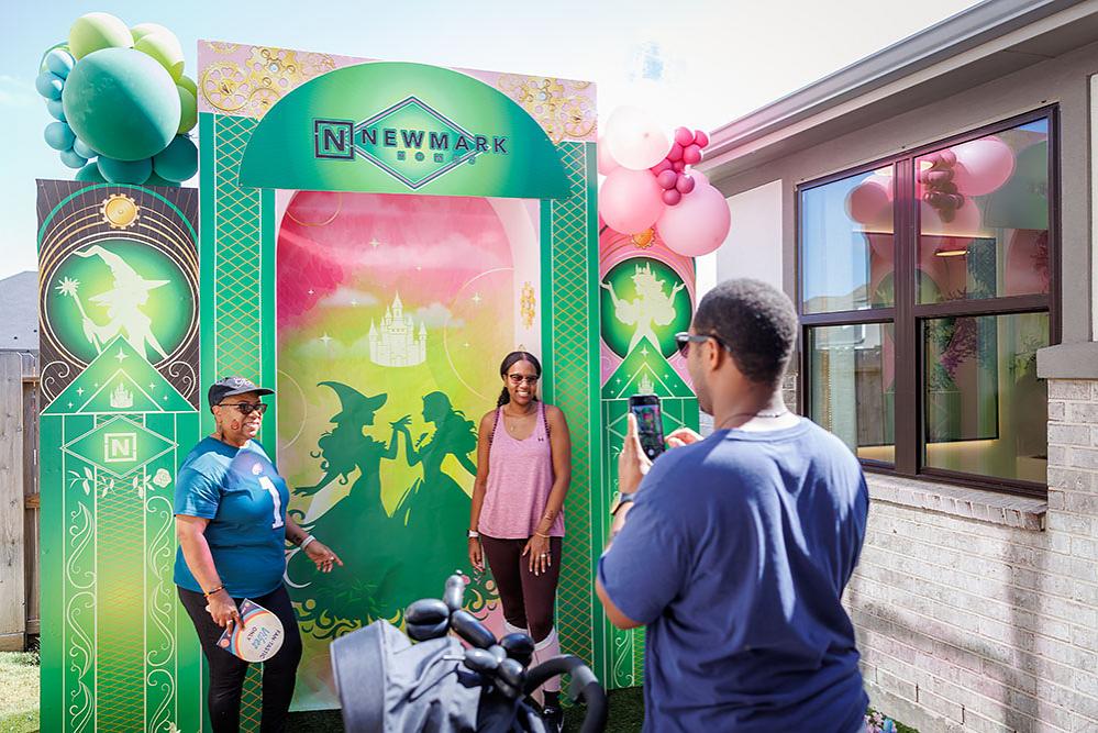 Jubilee - 2025 Happy Haunts Photo 92