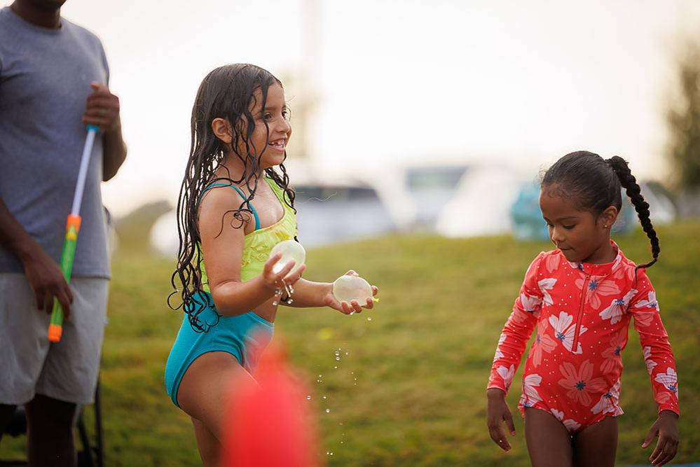 Jubilee - Water Balloon Day Photo 123
