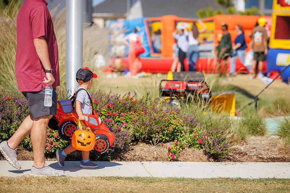 Jubilee - 2025 Happy Haunts Photo 82