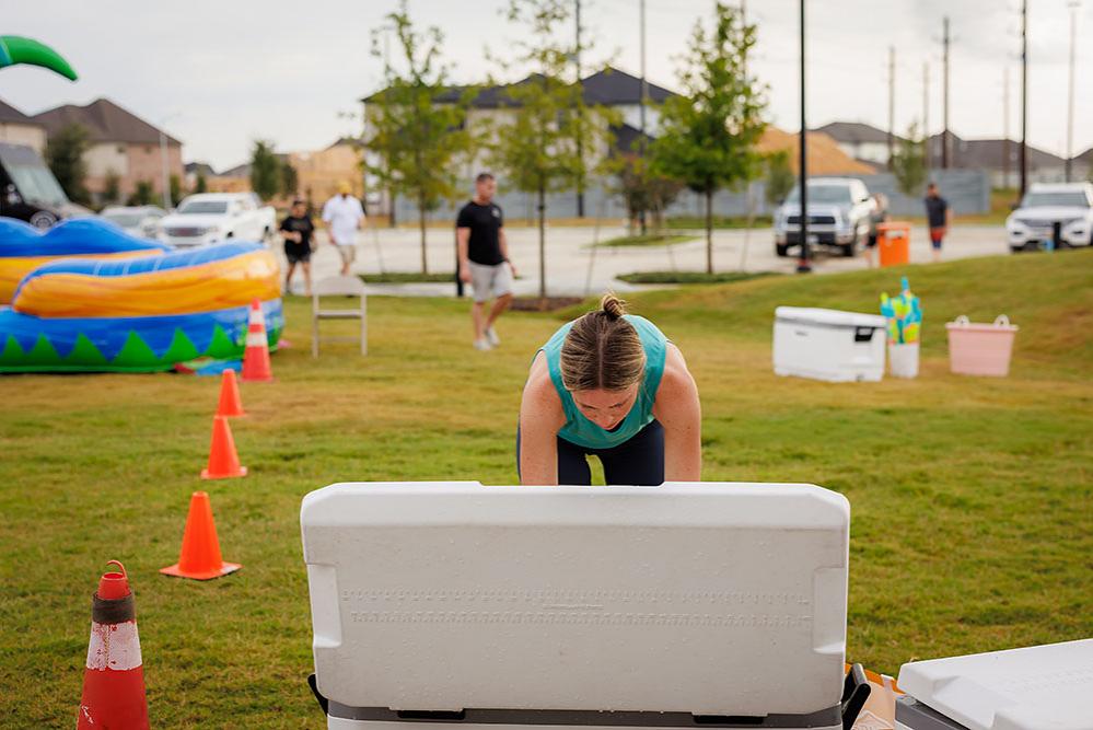 Jubilee - Water Balloon Day Photo 13